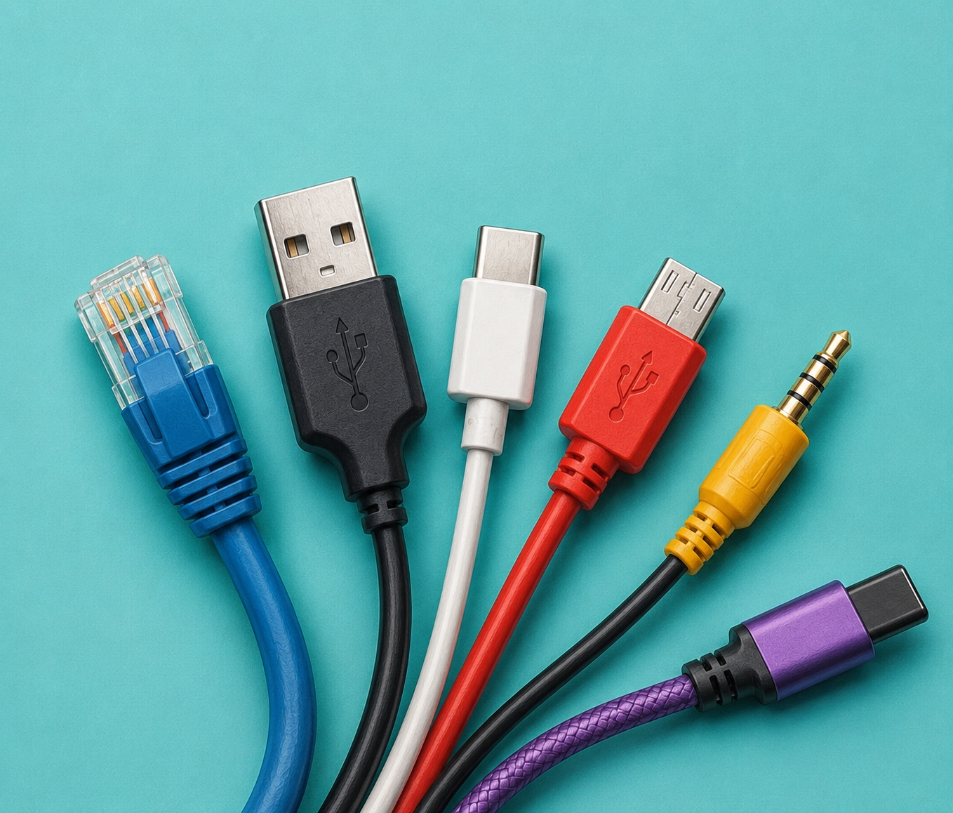 Electrónica