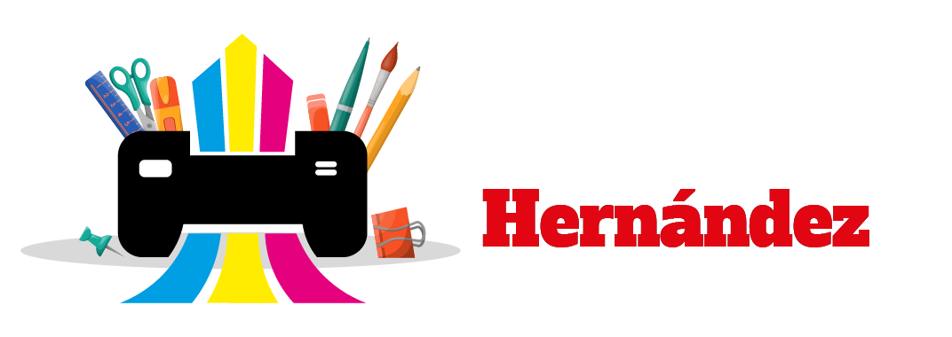 Papelería Hernández
