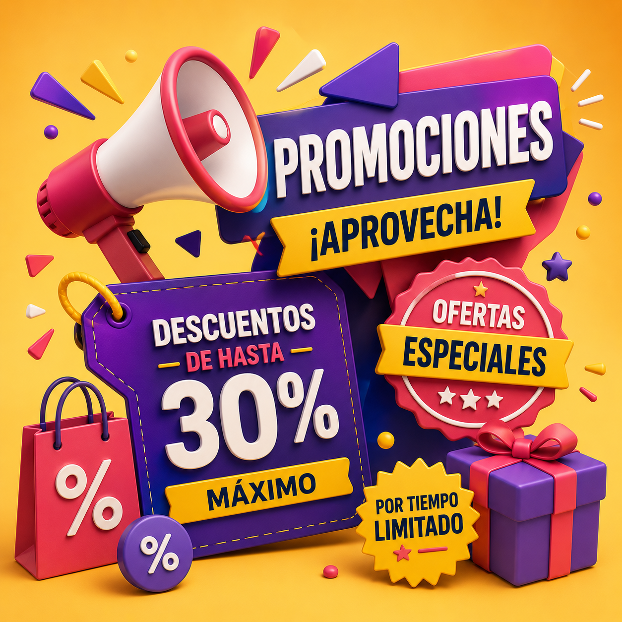 Promoción